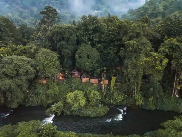 Borderlands-Camp-Kitulgala-Droneshot-Kelani-River