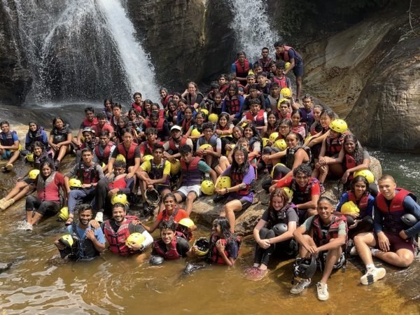 School-Class-Canyoning-Safety-Briefing